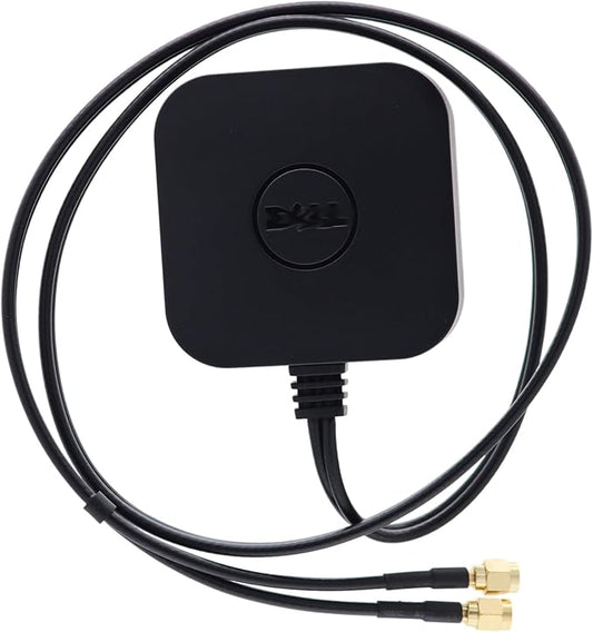 Deal4GO - TDXPP 917H1 WiFi Wireless External Antenna for Dell Optiplex 7090 7080 7071 7070 7060 5090 5080 5070 5070 5060 3090 3070 3080 3060 Micro (MFF)
