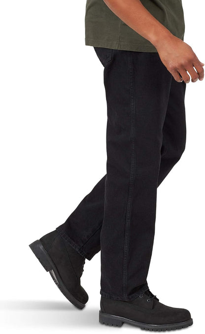 Men's Classic Relaxed Fit