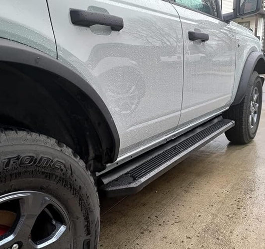 Side Step fit for Acura RDX 2019-2025 Running Board NerfBar
