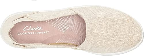 Clarks Women's Breeze Step Loafer