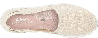 Clarks Women's Breeze Step Loafer