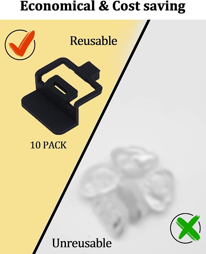 12 PCS Silicone Pods Refills Accessories for Navage Nasal Care, Save Salt for Easy Operation (Black)