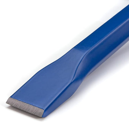 Estwing 1 Inch Wide Hex Shaft Cold Chisel (42509)