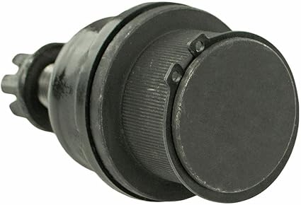 Suspension Ball Joint for Olds for Bravada 2002-2004 Front Lower Paint Press in -Mounting Type GK6663-BC