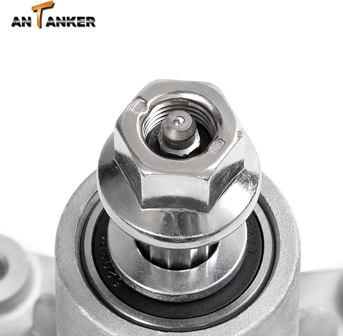 187292 192870 Spindle Assembly Lawn Mower Parts Replace for Craftsman AYP 532187292 532187281 587819701 587125401 567253301 for H usqvarna Mandrel Assembly 42" 46" 48" 54" Mower Deck Spindle