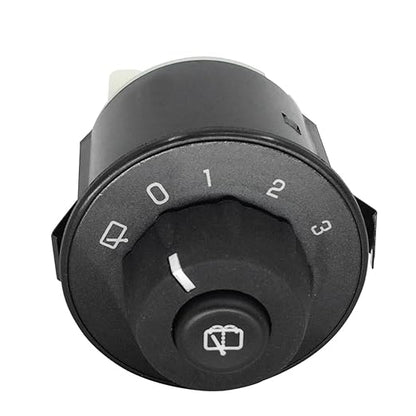 for 2002-2009 Buick Rainier GMC Envoy Rear Wiper Switch 15074680