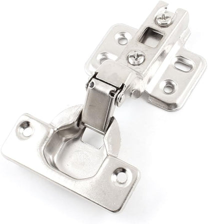 Replacement Screws Clothes Hangers Fixed Metal Cabinet Concealed Hinge Children's Clothes Hangers 22mm High