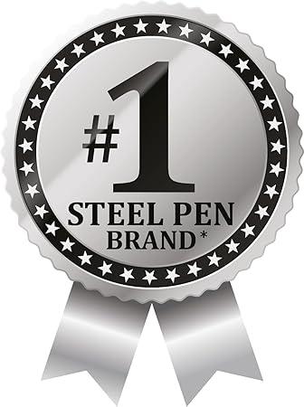 Zebra Pen F402 Retractable Ballpoint Pen, 12 count, Black (29210)
