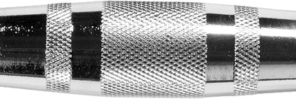Rubber Encased Hex Dumbbell, Multiple Sizes