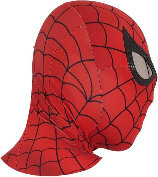 Halloween Mask Adult Kids Role Play Masks Cosplay Costumes Mask Spandex Fabric