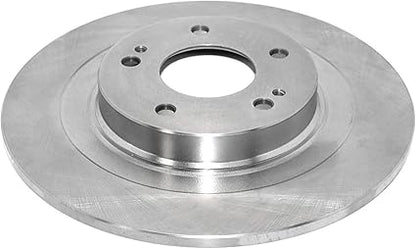 Durago Professional Series Rear Solid Brake Rotor