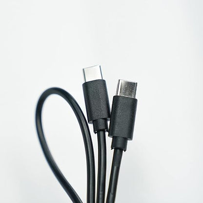 VTOMAN Type-C to Type-C Cable