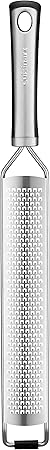 Cuisinart Long Zester and Grater, CTG-21-ZES