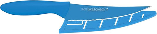 Kershaw Knives PK2 Multi-Utility Knife, 6.00 in.