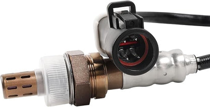 1Pcs Oxygen O2 Sensor Compatible with 1990-2014 F150 F250 F350 OE15717, 15716, 15718, 15719