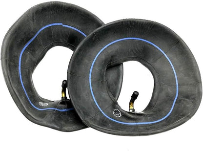 Butyl rubber 4.103.50-5 Tire Inner Tubes for Hand Trucks, Dollies, Wheelbarrows, Lawn Mowers, Trailers and More