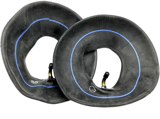 Butyl rubber 4.103.50-5 Tire Inner Tubes for Hand Trucks, Dollies, Wheelbarrows, Lawn Mowers, Trailers and More