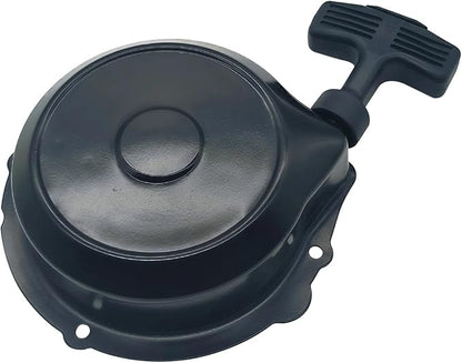 Quad Hand Pull Starter Assy Recoil Starter Fit for 400cc 500CC 700CC ATV 24400-F12-0000 P004000246000000