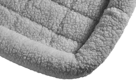 Winter Warm Plush Cat Pet Mat Bed