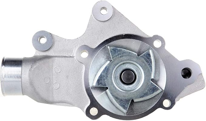 OCPTY Engine Water Pump with Gasket for Dodge for Jeep Dakota TJ Wrangler Cherokee Grand Cherokee Comanche 2.5L 4.0L AW7136