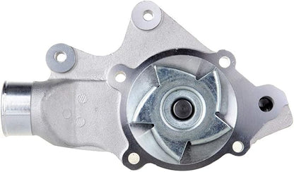 OCPTY Engine Water Pump with Gasket for Dodge for Jeep Dakota TJ Wrangler Cherokee Grand Cherokee Comanche 2.5L 4.0L AW7136