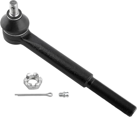 BOXI 2pcs Front Inner Tie Rod Ends Fit for Dodge Ram 1500 2000-2001  for Dodge Ram 2500 Ram 3500 2000 2001 2002 - FIT RWD Models ONLY  ES3539