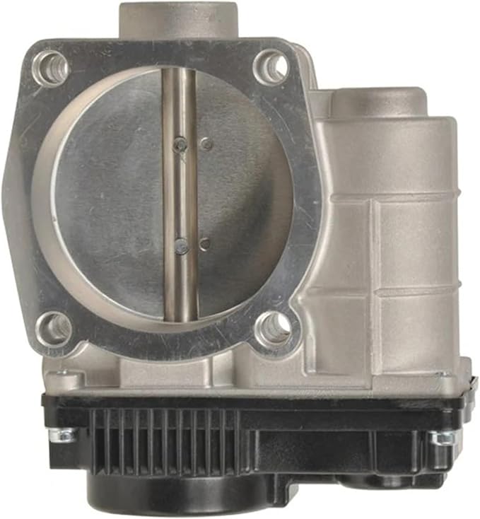 Throttle Body 70mm, Compatible for NISSAN Quest 350Z MaximaINFINITI G35 161198J103 S20058 FX35 3.5L Body Acceleration Replace OE 16119-8J103