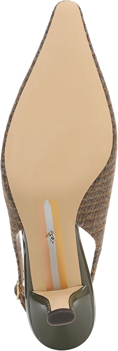 Sam Edelman Women's Bianka Slingback Pumps