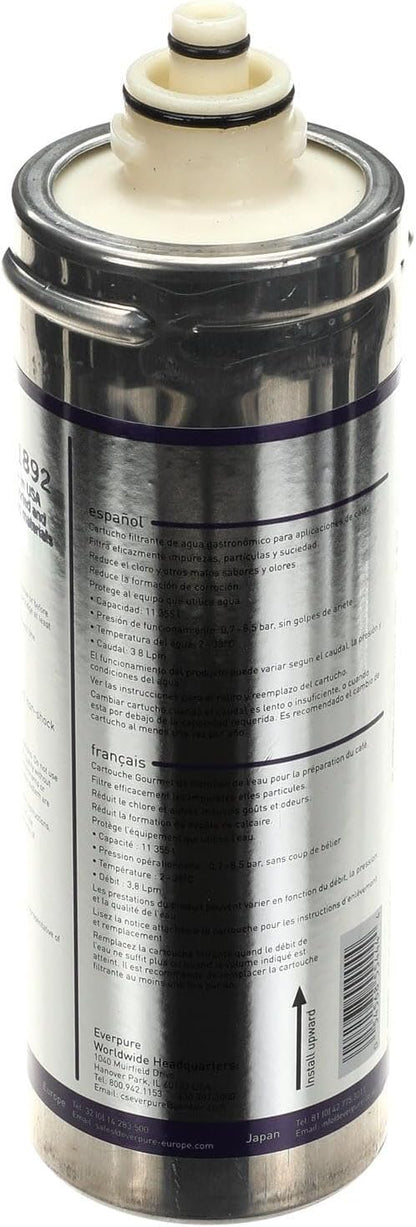 Everpure Cartridge Filter, 2Cb-Gw EV961836 - Genuine OEM Replacement Part