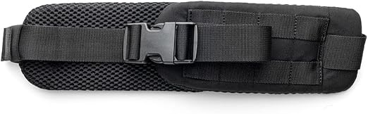 5.11 Tactical Rush Backpack Padded Waist Belt Kit for Bag Stability, Style 56771