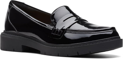 Clarks Women's Westlynn Ayla Loafers