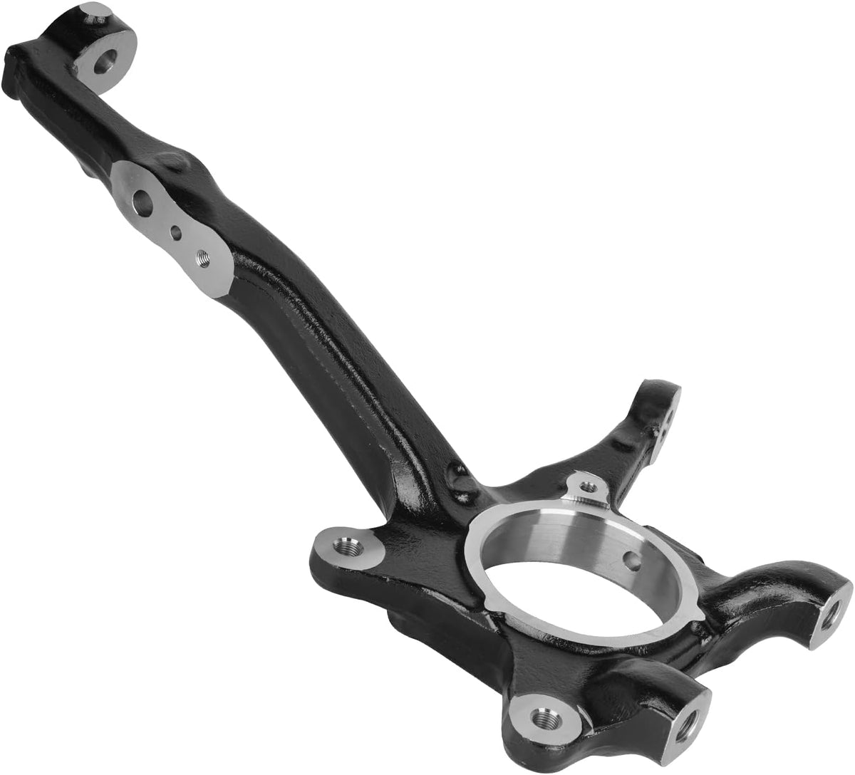 Aeagle Front Left Steering Knuckle for 2005-2019 Toyota Tacoma (4321204050)