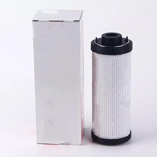 Hydraulic Filter Element 0240R010BH4HC Replacement,Return Line Filter 0240 R 010 BN4HC Compatible with HYDAC RF, RFL Series for Industrial Hydraulic Systems, OEM Replacement for High-Pressure Systems