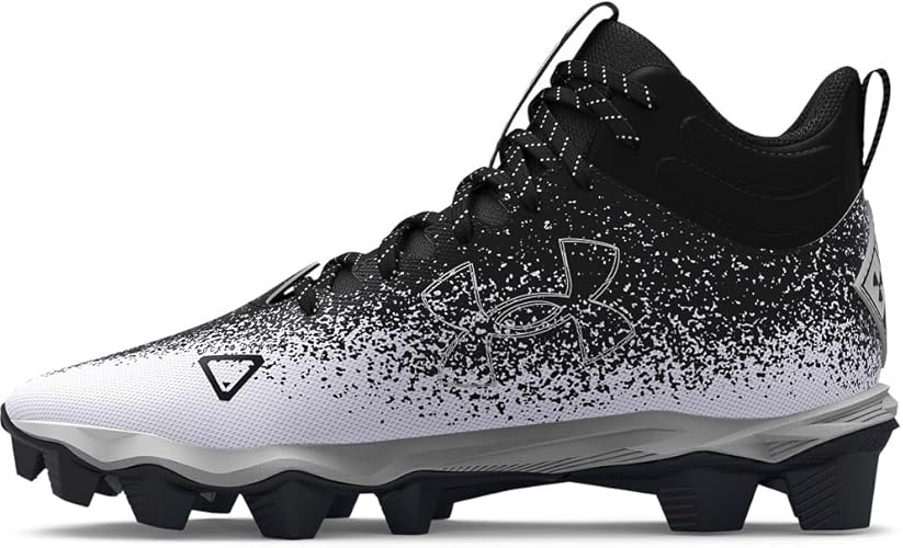 Under Armour Unisex-Child Spotlight Fran 2.0 Jr. Road Running Shoe