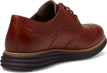 Size 11 Wide Cole Haan Men's Originalgrand Remastered Wingtip