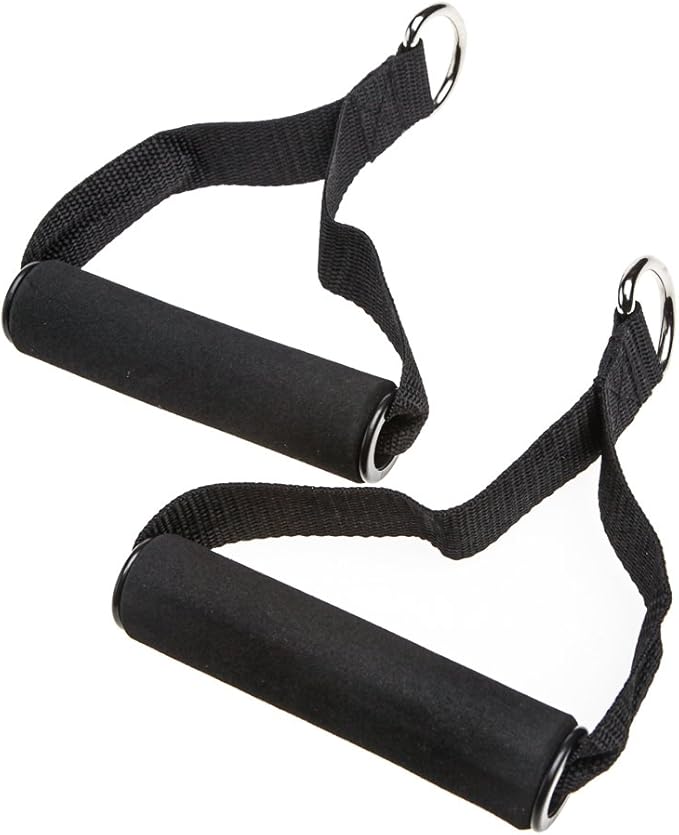 FH Heavy Resistance Strength Band Training  Exercise Rubber Fitness Bands