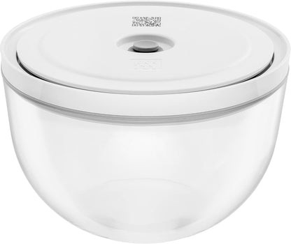 ZWILLING Fresh & Save BOWLS Glass Vacuum Bowl, Medium