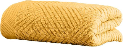 1pc Soft Cotton Towel, Thickened High Absorbency Face Towel Bath Towel for Home, for Travel  Hotel
