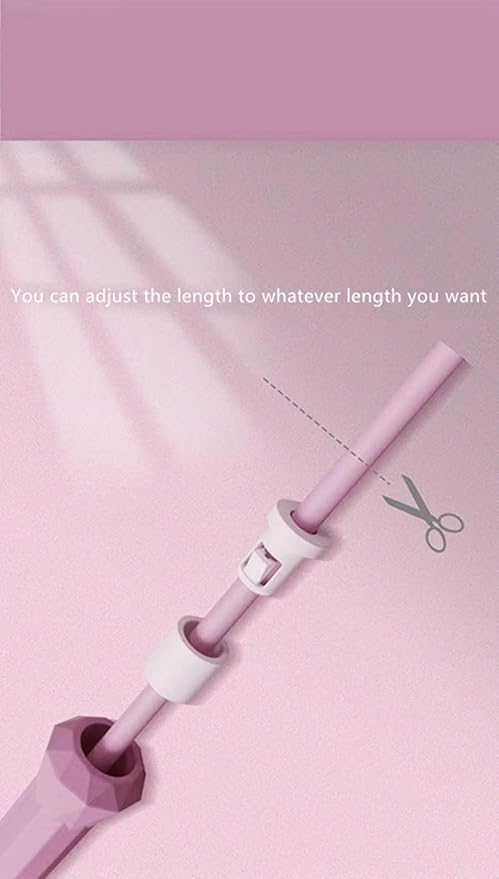 Adjustable Jump Rope for Speed Skipping Lightweight Jump Rope Skipping Rope for Women, Men, and Kids