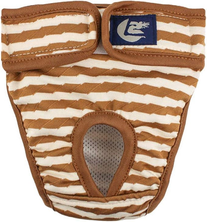 ULTECHNOVO 1pc Dog Physiological Pants Kitten Diapers Reusable Doggy Diapers Dog Panties Dog Physiological Shorts Dog Period Diapers Female Washable Dog Diapers Pants