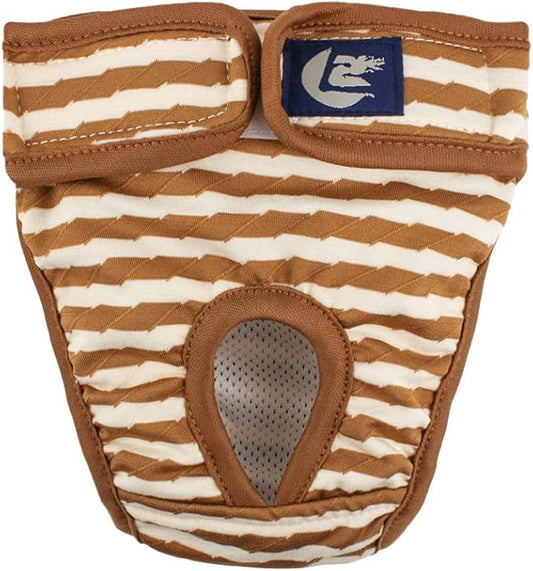 ULTECHNOVO 1pc Dog Physiological Pants Kitten Diapers Reusable Doggy Diapers Dog Panties Dog Physiological Shorts Dog Period Diapers Female Washable Dog Diapers Pants