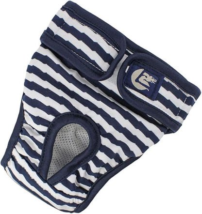 ULTECHNOVO 1pc Reusable Dog Diapers Female Puppy Physiological Pants Washable Dog Diapers Pet Pants Dog Diapers Female Large Dog Period Diapers Female Dog Shorts Kitten