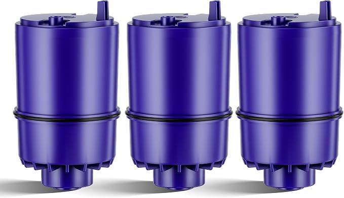 Faucet Water Filter Replacement for All PUR