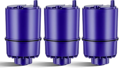 Faucet Water Filter Replacement for All PUR