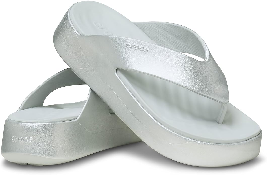 Crocs Women's Getaway Platform Sandals