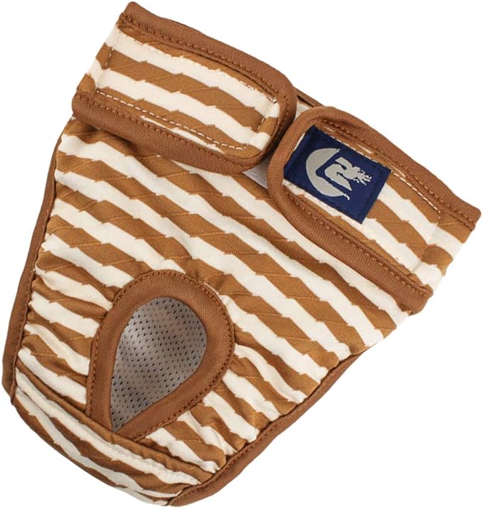 ULTECHNOVO 1pc Dog Physiological Pants Kitten Diapers Reusable Doggy Diapers Dog Panties Dog Physiological Shorts Dog Period Diapers Female Washable Dog Diapers Pants