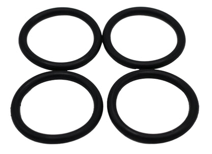 Transfer Crossover Pipe Radiator Water Manifold O-Ring 4Pack 806933010 Compatible with Subaru Impreza WRX STi Turbo Forester Outback Impreza