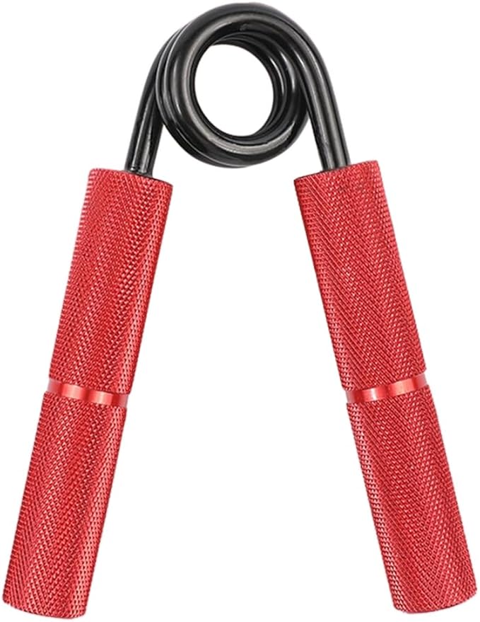 Hand Grip Finger Strengthener Wrist & Forearm Hand Exerciser Hand Grip Strengthener Hand Grippers Grip Strength Training
