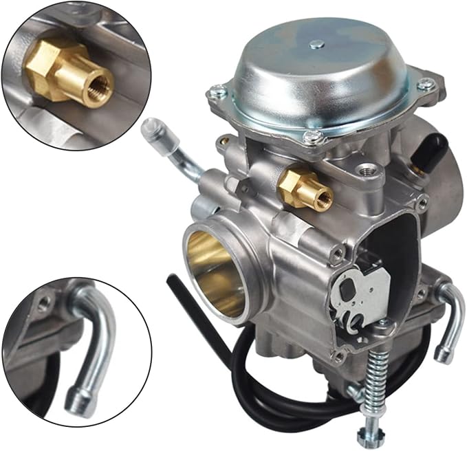 Carburetor Carb Replacement for Arctic Cat Bearcat 454 2x4 4x4 1996-1998