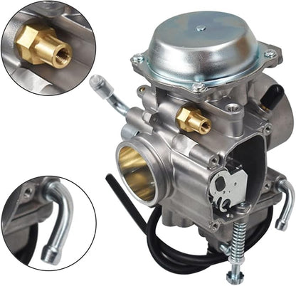 Carburetor Carb Replacement for Arctic Cat Bearcat 454 2x4 4x4 1996-1998